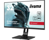 iiyama G-Master GB3271QSU Red Eagle - 659692 - zdjęcie 3